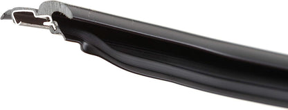 Genuine Honda del Sol Molding Assembly Front Windshield Side RH+LH Civic 1993-97