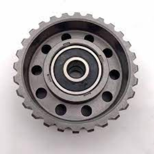 Genuine Toyota OEM 2LTE 3L 5L 2LT Timing Belt Idler Sub Assy 13503-54030