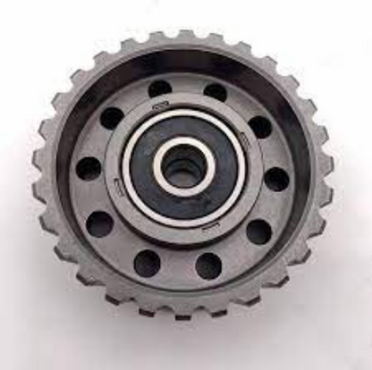 Genuine Toyota OEM 2LTE 3L 5L 2LT Timing Belt Idler Sub Assy 13503-54030