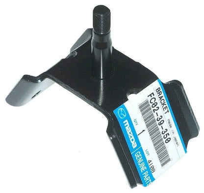 Genuine Mazda Rx7 Rx-7 Transmission Mount Y Bracket (FC02-39-350) 1989 To 1991