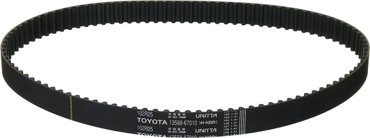 Toyota Genuine Landcruiser Colorado Prado 3.0 TD 1KZTE 1kz-te timing cam belt ki