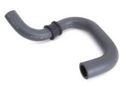 Honda OEM Acura Integra Civic 96-00 1.6L CR-V Power Steering Reservoir Line Hose