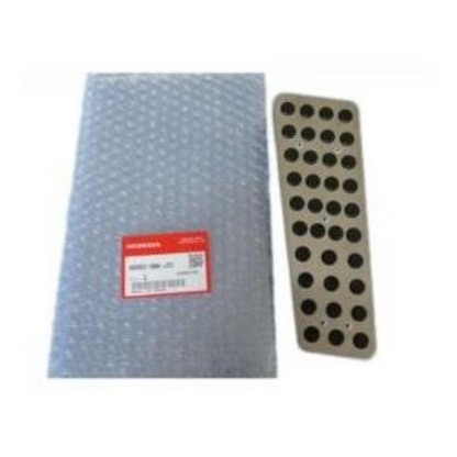 Genuine Honda OEM Plate Comp Foot Rest Civic Type-R FD2 JDM Car 46992-SNW-J21