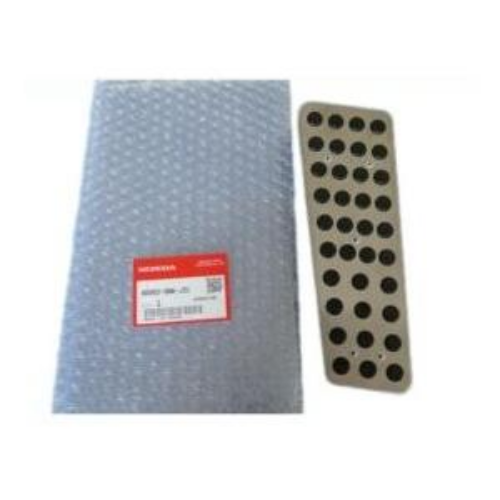 Genuine Honda OEM Plate Comp Foot Rest Civic Type-R FD2 JDM Car 46992-SNW-J21