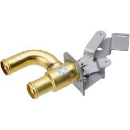 GENUINE NISSAN OEM 280ZX HEATER CONTROL VALVE NON-AUTO AIR DATSUN 27116-P6500