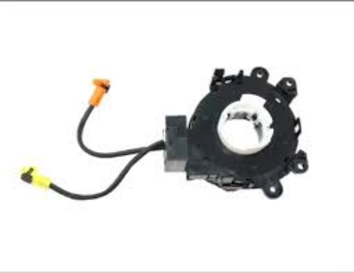 GENUINE NISSAN 2015-2020 ARMADA GT-R STEERING  WHEEL CLOCK SPRING B5554-1PV8A