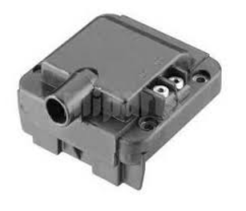 Genuine Honda OEM  Ignition Coil 30500-PR4-A02