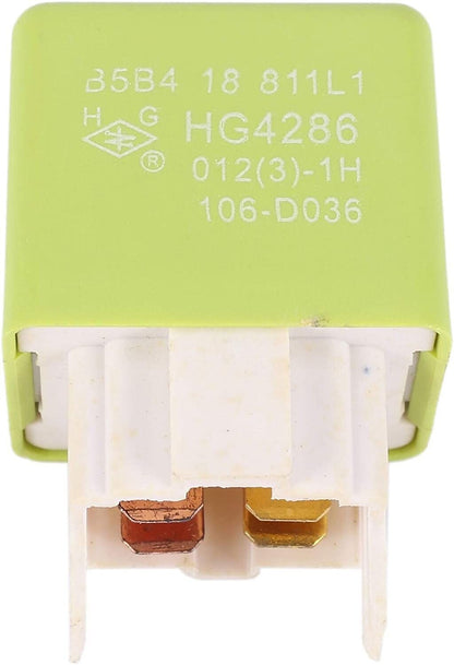 GENUINE MAZDA 96-05 Miata Main Relay MX-5 1998/01 - B5B4-18-811 * OEM