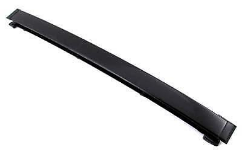 Genuine NISSAN OEM 300Z T-Top Roof Hook Center Finisher Black 91740-30P10