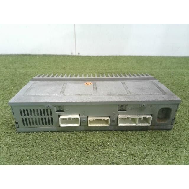 Genuine Lexus Radio Amplifier Pioneer 2007-09 GS350 GS300 86280-30520 OEM Japan
