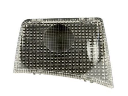 Nissan Genuine 2009-2015 GTR Left Driver & Right Passenger Map Light Lamp Lens