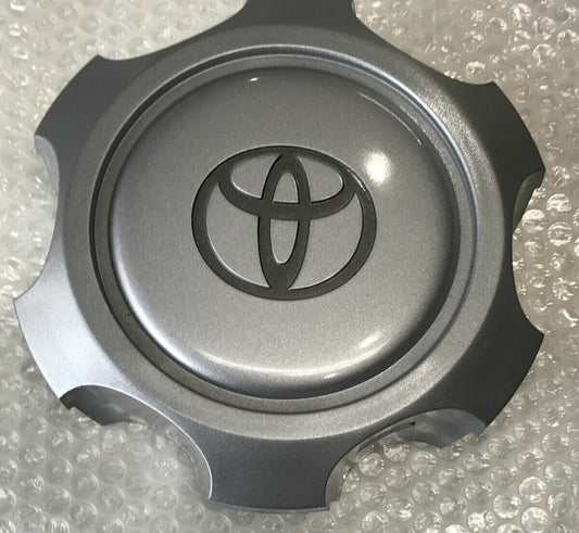 Genuine TOYOTA 96-02 OEM 4RUNNER Center Cap Wheel Hub 42603-35630 x4 Set