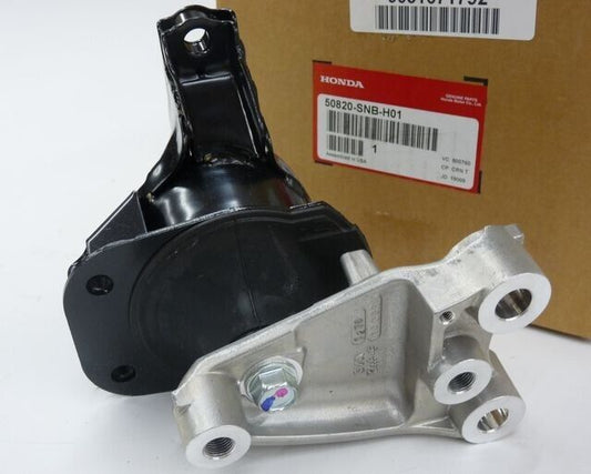 Genuine Honda OEM 06-11 Civic Side Mount F/S 50820-SNB-H01