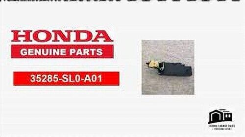 Honda Genuine Combination Switch Unit NSX NA1 NA2 35285-SL0-A01 OEM