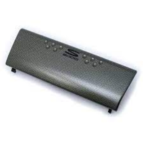 Genuine HONDA OEM S2000 AP1 AP2 Carbon Fiber Radio Lid Cover 77252-S2A-902ZG