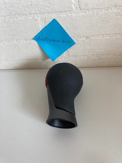 Nissan Genuine Fairlady Z Z34 50th Anniversary Shift Knob M/T Black Japan New