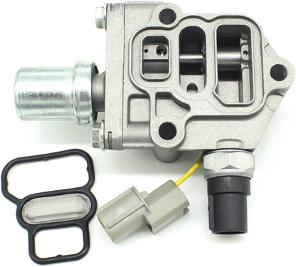 Genuine Honda VTEC Solenoid Spool Valve CIVIC 15810-PLR-A01 OEM NEW
