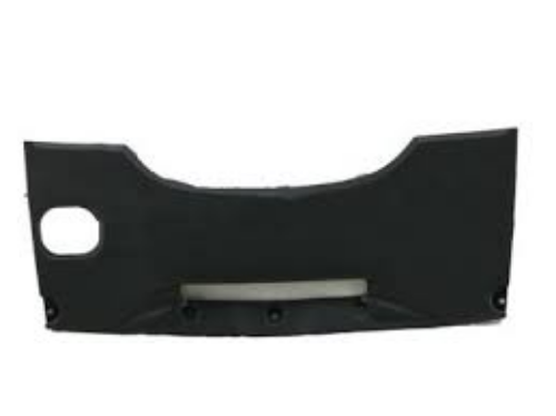 Genuine TOYOTA OEM COVER SUB-ASSY, AIR CLEANER INLET LS460/460L 53767-50011