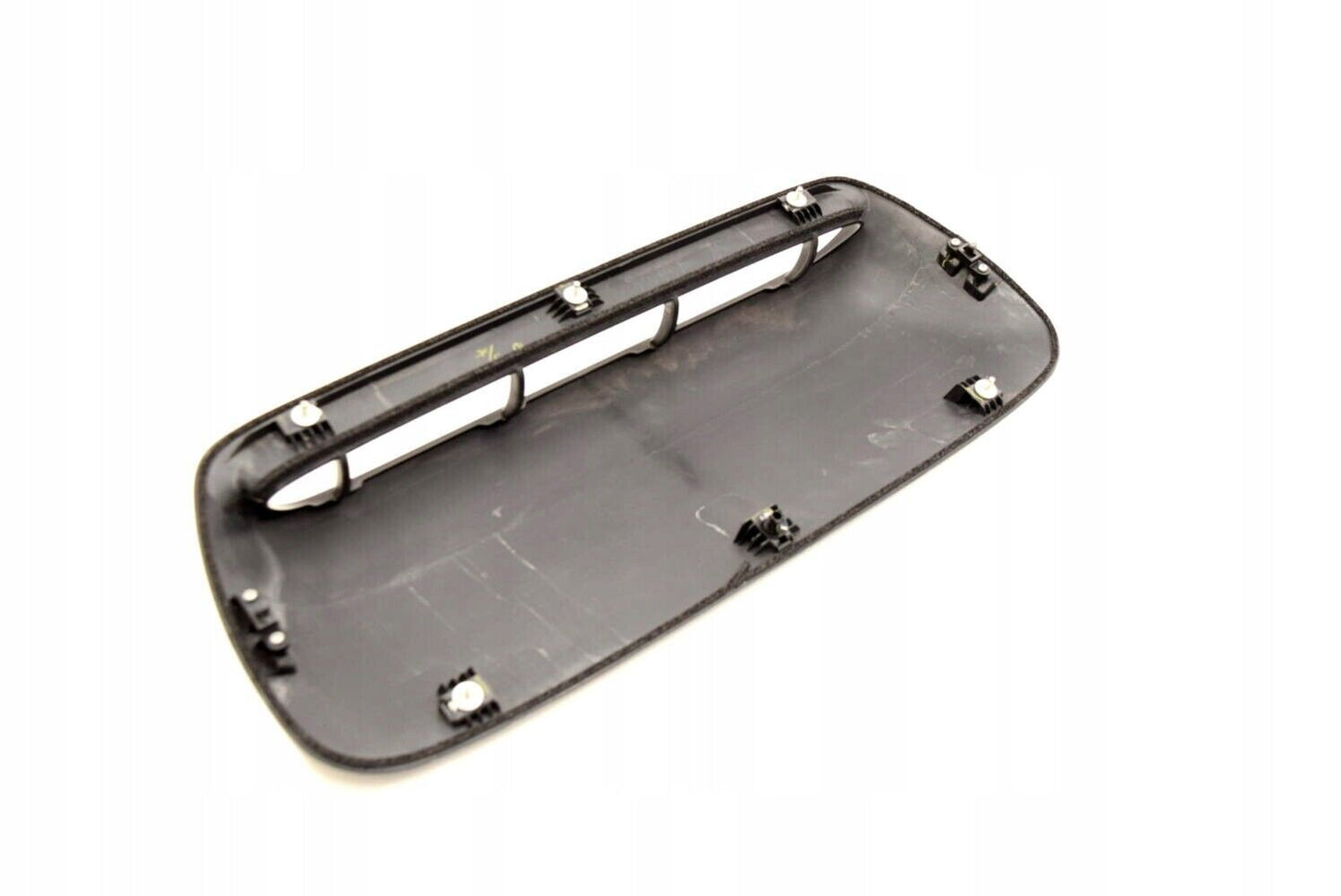 Subaru Genuine WRX Forester XT 04-08 Front Hood Scoop Grille Japan New