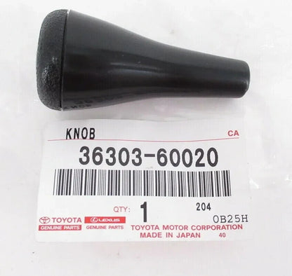 Genuine Toyota OEM Land Cruiser FJ40 45 55 Transfer Shift Knob 36303-60020