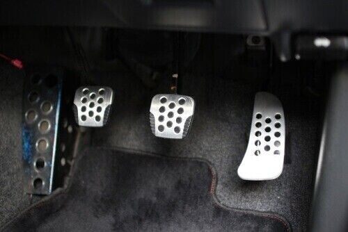 Nissan Genuine NISMO R33 R34 Skyline GT-R Aluminum Pedal Set GTR Autec Japan New