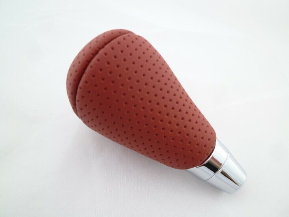 LEXUS 33504-53100-D0 OEM Shift Knob LEATHER ISF CT200H IS250 IS350 RX300 RX350