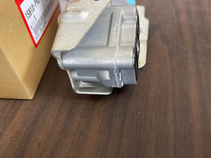 Honda Genuine Civic Acura TSX RSX Type S VTEC Solenoid Spool Valve Japan New