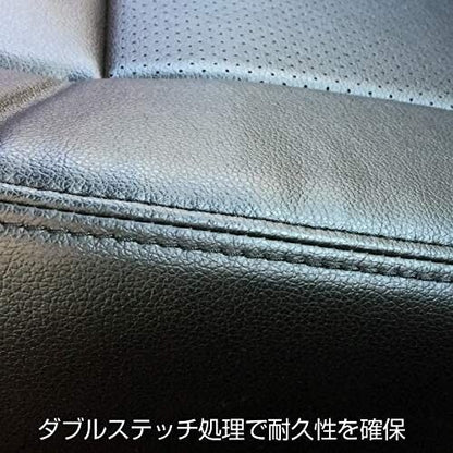 Seat Cover for DAIHATSU Hijet Truck keicar keitruck S200P/S201P S210P/S211P JDM