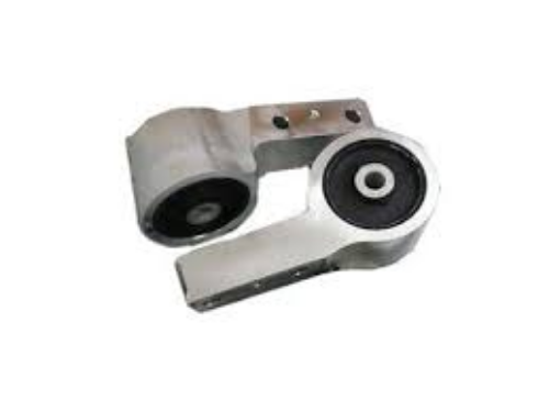 Genuine Honda OEM Front Arm Bush set 04513-SZA-020