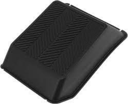 Genuine TOYOTA OEM 4Runner FJ Cruiser Front Floor Foot Rest Left Driver Side