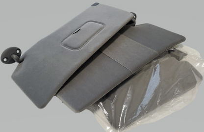 Genuine Honda Acura NSX NA1 NA2 OEM Sun Visor Assembly Left Right Center Set JDM