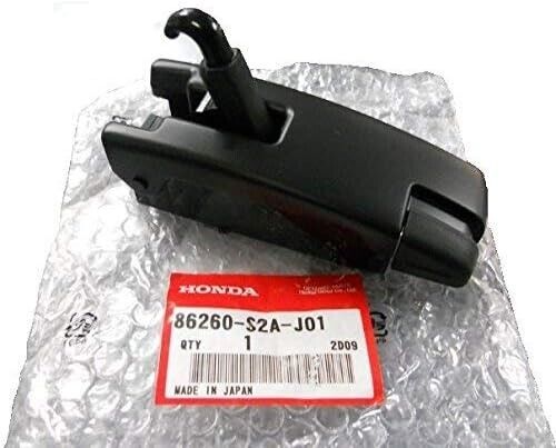Honda Genuine S2000 Convertible Soft Top Left Side Lock Handle  86260-S2A-J01