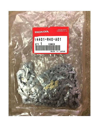 Honda Genuine Cylinder Timing Chain Civic CRV TSX 4 Four CR-V 14401-R40-A01