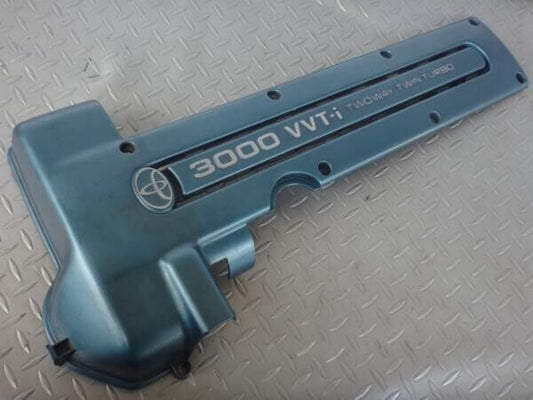 Genuine Toyota LEXUS GS300 MK4 Supra 2JZGTE VVTI Coilpack Cover 11304-46110 OEM