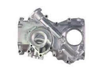 Genuine NISSAN OEM Caravan Pickup Terrano Front Timing Chain Cover 13501-10W02
