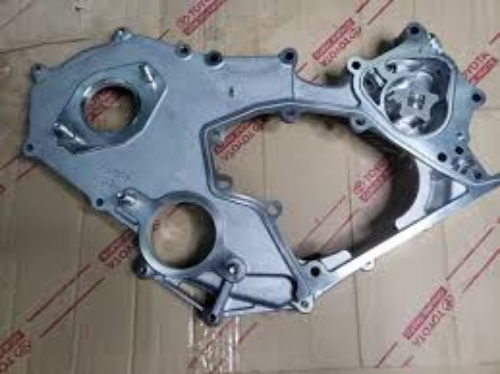 Genuine Toyota OEM LAND CRUISER 1HDFT 1HZ Oil Pump 11301-17030 F/S