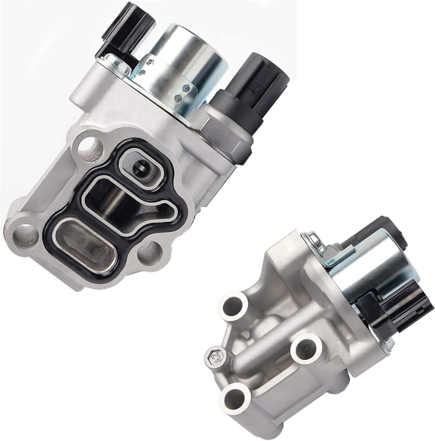 Honda Genuine Civic Acura TSX RSX Type S VTEC Solenoid Spool Valve Japan New