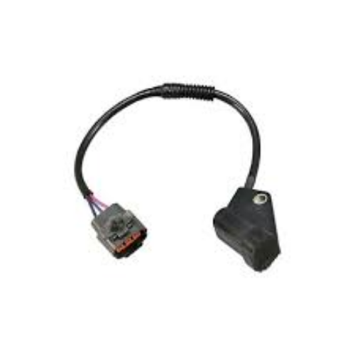 GENUINE MAZDA MIATA 1.8L L4 1999-2005 CRANKSHAFT CRANK SHAFT POSITION SENSOR
