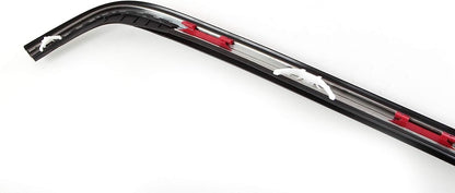 Genuine Honda del Sol Molding Assembly Front Windshield Side RH+LH Civic 1993-97