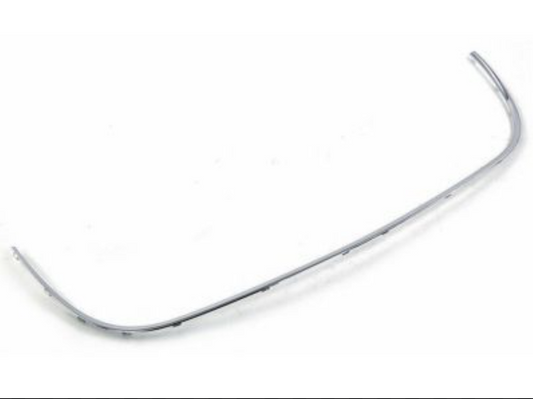 Lexus Front Bumper Grille Cover Surround Molding 02-05 SC430 Genuine 52711-24040