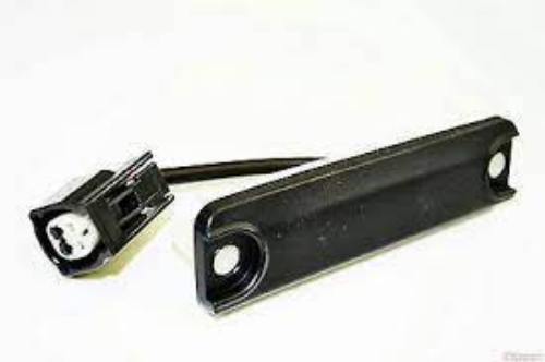 GENUINE TOYOTA OEM 03-23 4RUNNER BACK DOOR TAIL GATE RELEASE SWITCH 84840-35010