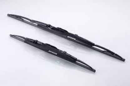 SPOON SPORTS OEM Wiper Blade0 HONDA Civic Type-R FK8 FK7 FC1 RHD 76620-FKA-00