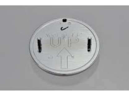 Genuine MAZDA MIATA Eunos Roadster NA NA6CE NA8C Front Emblem Mascot Badge Parts