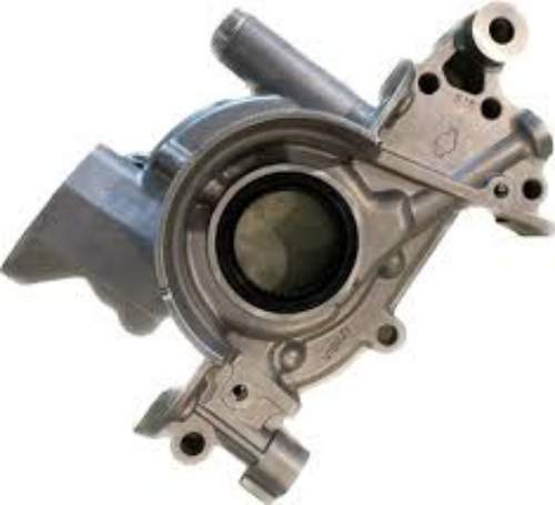 Genuine Nissan OEM S13 180SX CA18DET Silvia Oil Pump Front Timing 15010-35F01