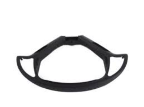 Genuine NISSAN OEM G37 Steering CENTER Bezel Black Wheel Trim For 48463-JK07A