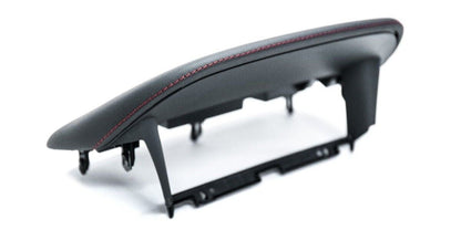 Genuine Subaru OEM 15-16 WRX STi S4 Center MFD Gauge Top Cover Hood 66067VA020