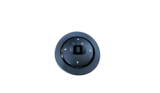 Genuine Mazda OEM FD3S RX-7 Door Mirror Switch Remote Control RHD F100-66-600A
