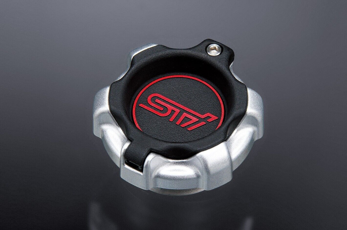 Subaru Genuine Impreza Legacy BRZ WRX STI Oil Filler Cap ST15257ZR010 Japan New