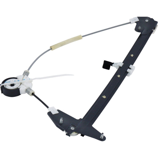 Genuine TOYOTA 69802-24041 LEXUS SC300 SOARER Door Window Regulator Front LH OEM