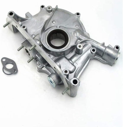 OIL PUMP GENUINE HONDA CIVIC EK EG EF INTEGRA DC2 DB8 ACURA B16A B18C OEM 15100